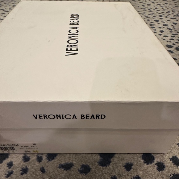 NWT Veronica Beard Delilah Booties - Size 8.5 - Picture 10 of 10